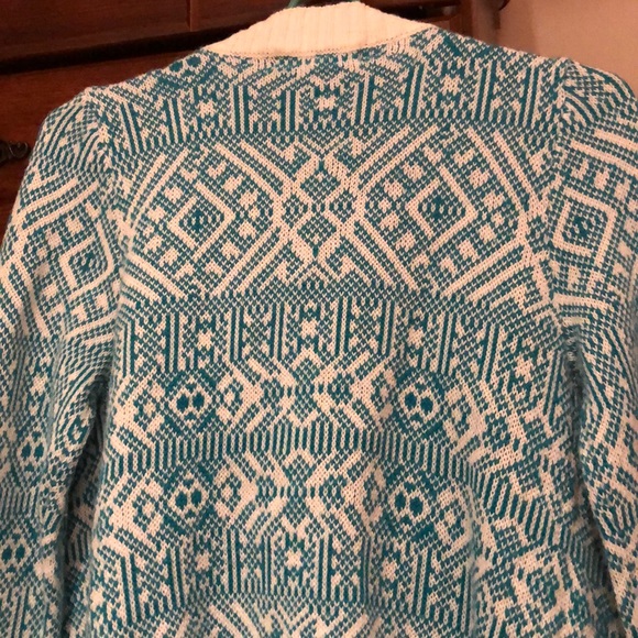 Cardigan - Picture 4 of 4